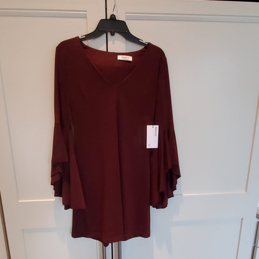 Bailey 44 Dress